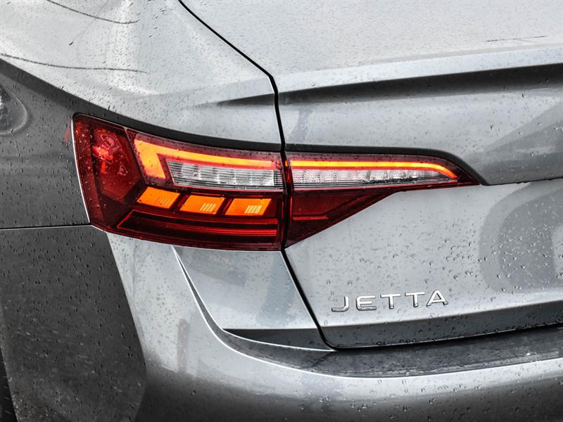 volkswagen Jetta 2023 - 8