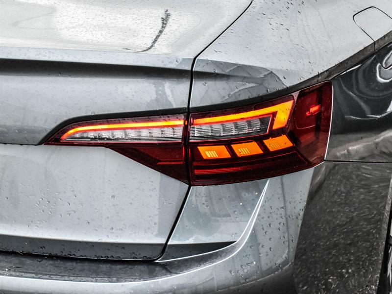 volkswagen Jetta 2023 - 9