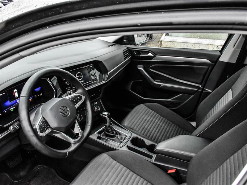 volkswagen Jetta 2023 - 11