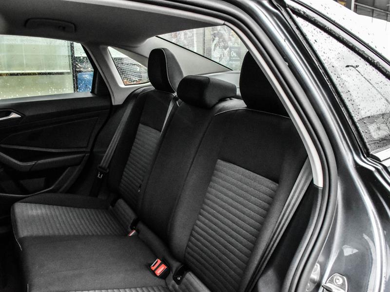 volkswagen Jetta 2023 - 14