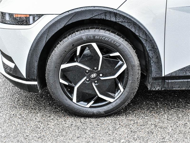 hyundai IONIQ 5 2024 - 4