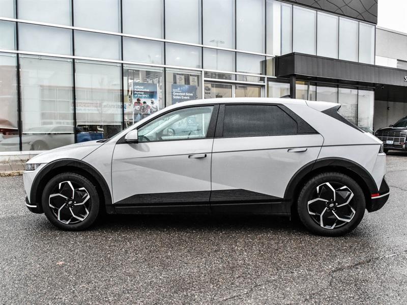 hyundai IONIQ 5 2024 - 5