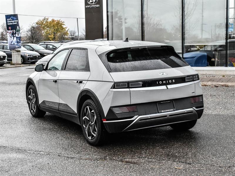 hyundai IONIQ 5 2024 - 6