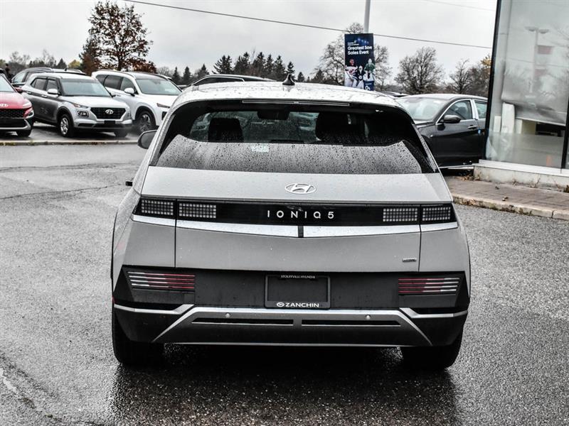 hyundai IONIQ 5 2024 - 7