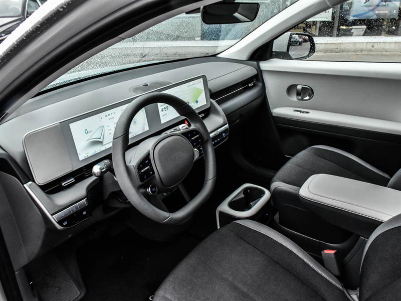 hyundai IONIQ 5 2024 - 11