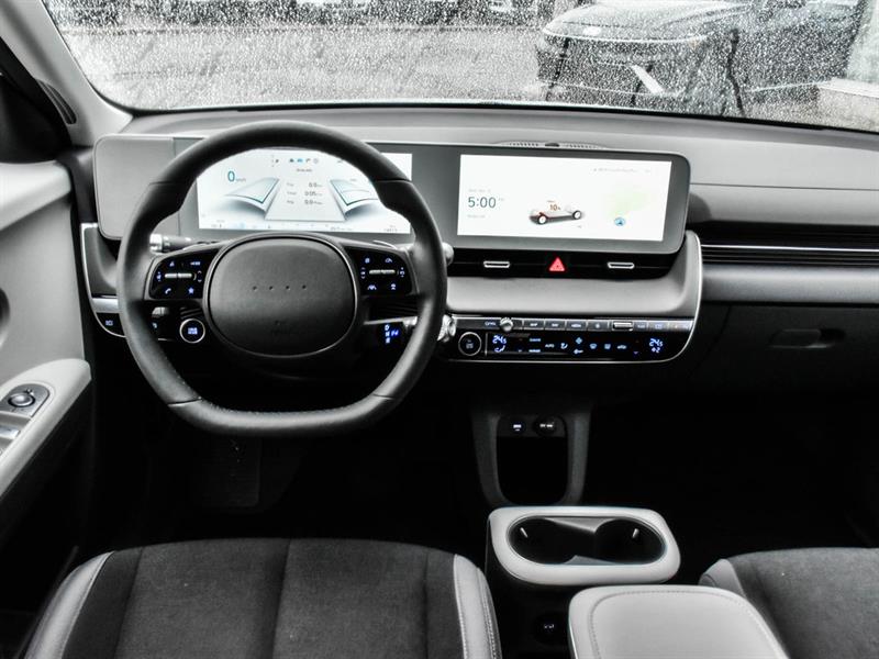 hyundai IONIQ 5 2024 - 17