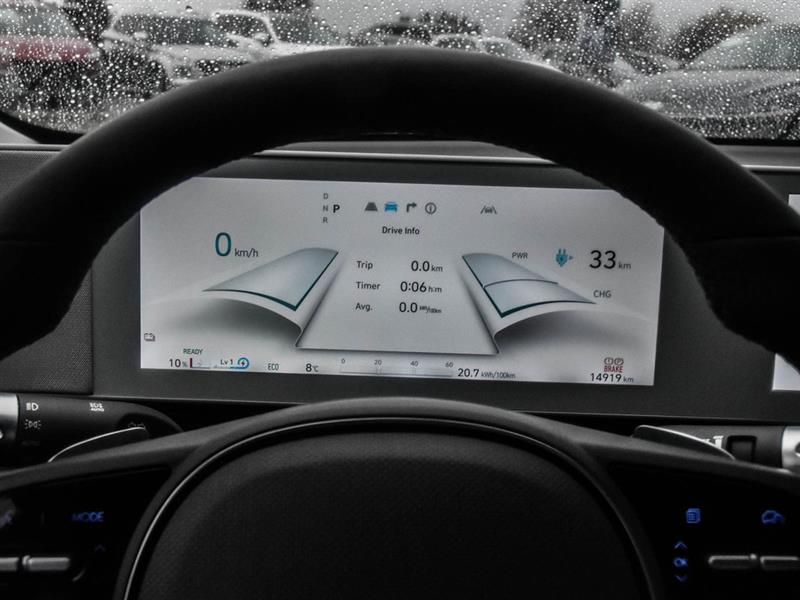 hyundai IONIQ 5 2024 - 18