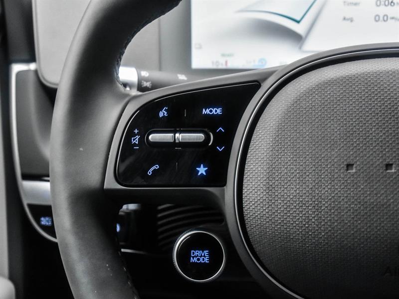 hyundai IONIQ 5 2024 - 19