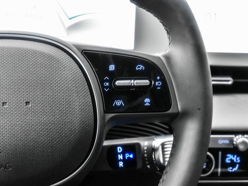 hyundai IONIQ 5 2024 - 20