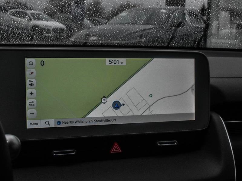 hyundai IONIQ 5 2024 - 21