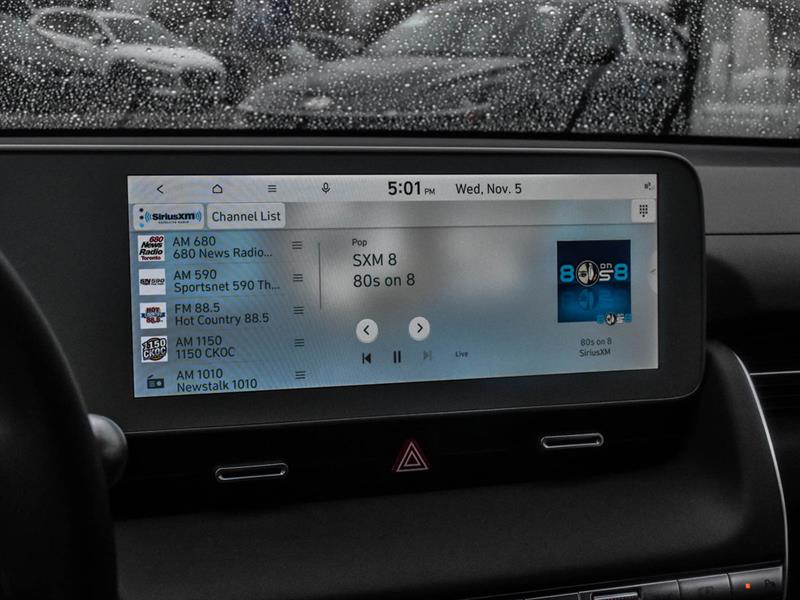 hyundai IONIQ 5 2024 - 22