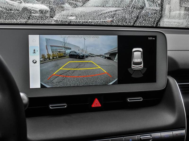 hyundai IONIQ 5 2024 - 23