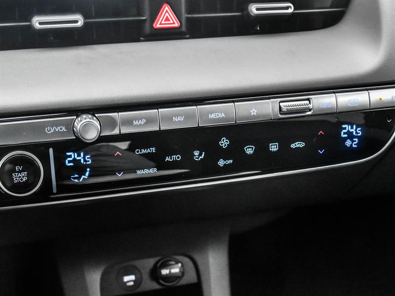 hyundai IONIQ 5 2024 - 24