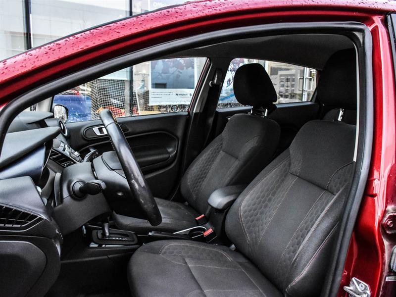 ford Fiesta 2015 - 10