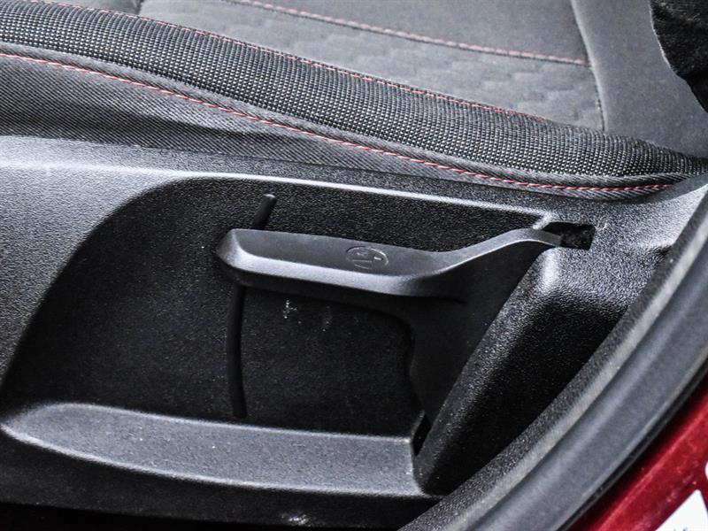 ford Fiesta 2015 - 12