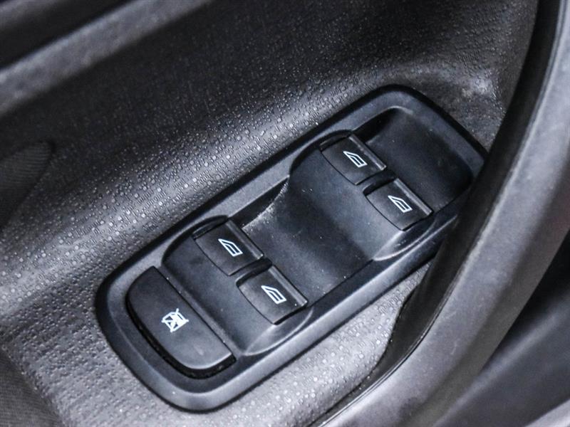 ford Fiesta 2015 - 13