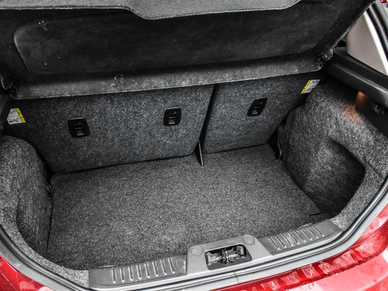 ford Fiesta 2015 - 15