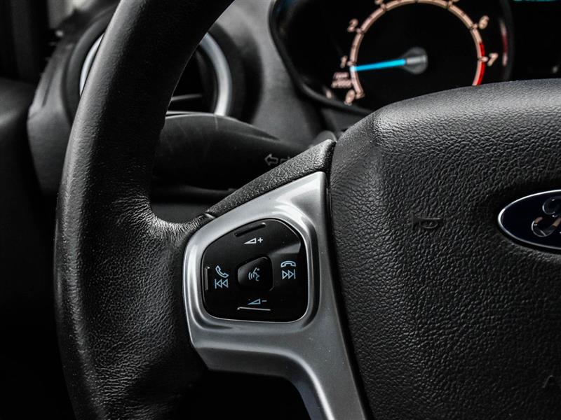 ford Fiesta 2015 - 19