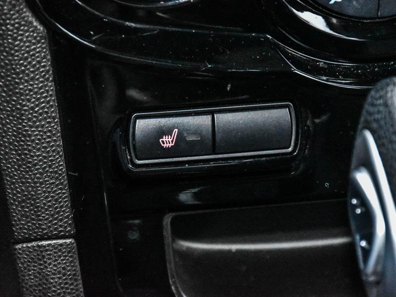 ford Fiesta 2015 - 27