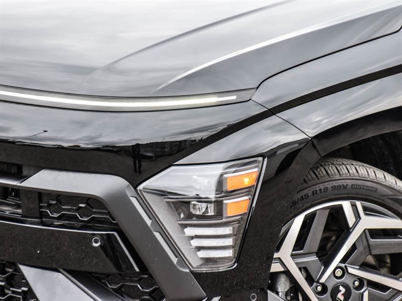 hyundai Kona 2024 - 2