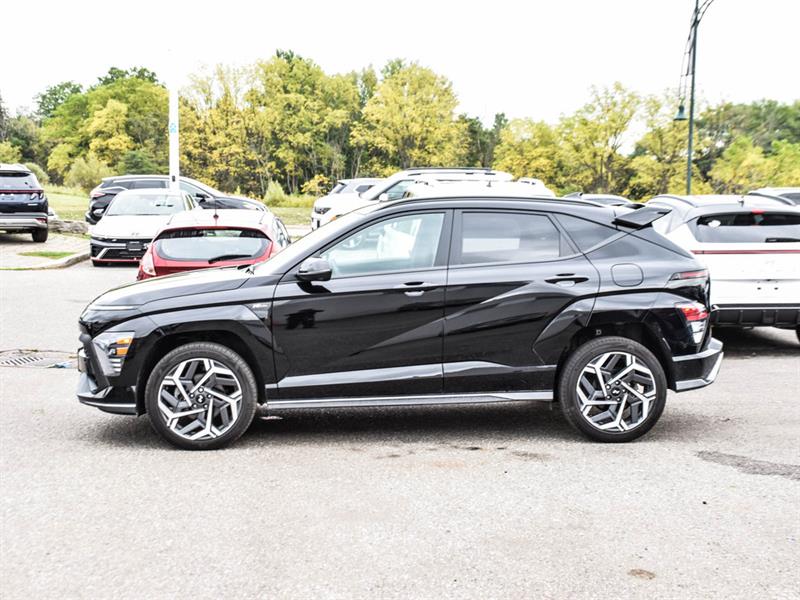 hyundai Kona 2024 - 3