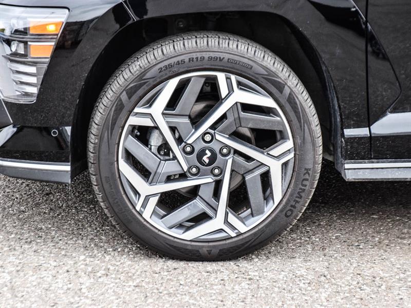 hyundai Kona 2024 - 4