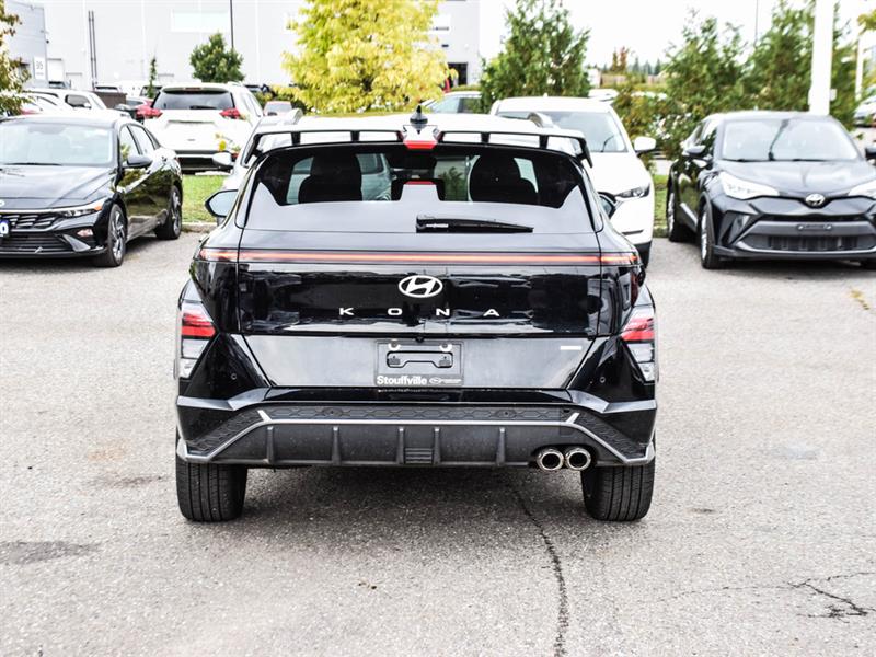 hyundai Kona 2024 - 5