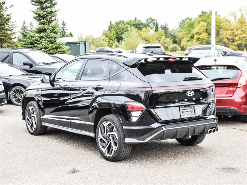 hyundai Kona 2024 - 9