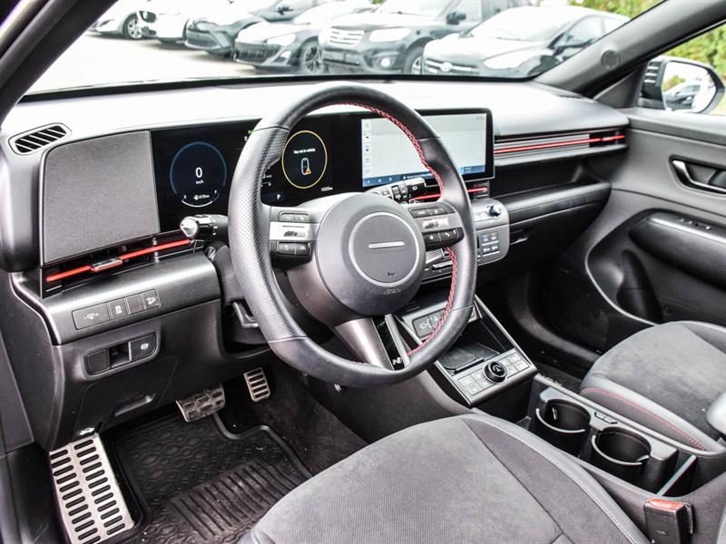 hyundai Kona 2024 - 10