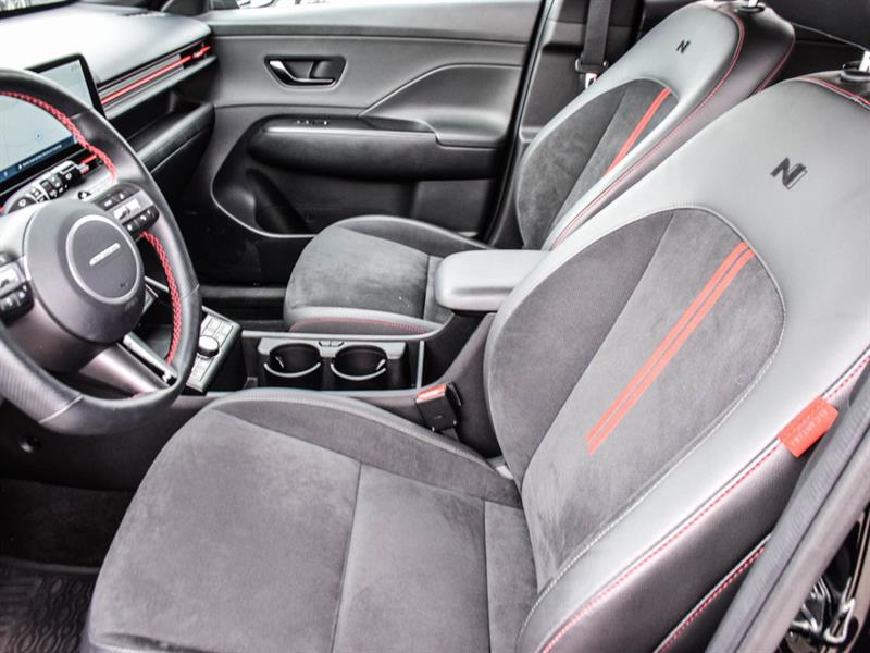 hyundai Kona 2024 - 11