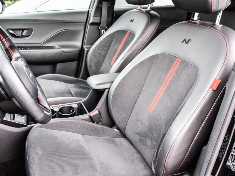 hyundai Kona 2024 - 12