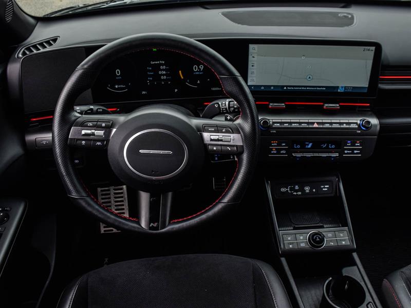 hyundai Kona 2024 - 16