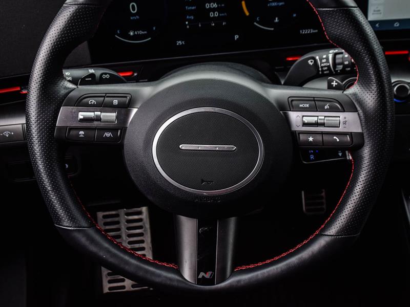 hyundai Kona 2024 - 17