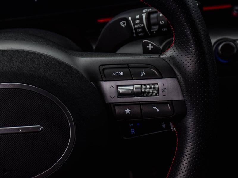 hyundai Kona 2024 - 19