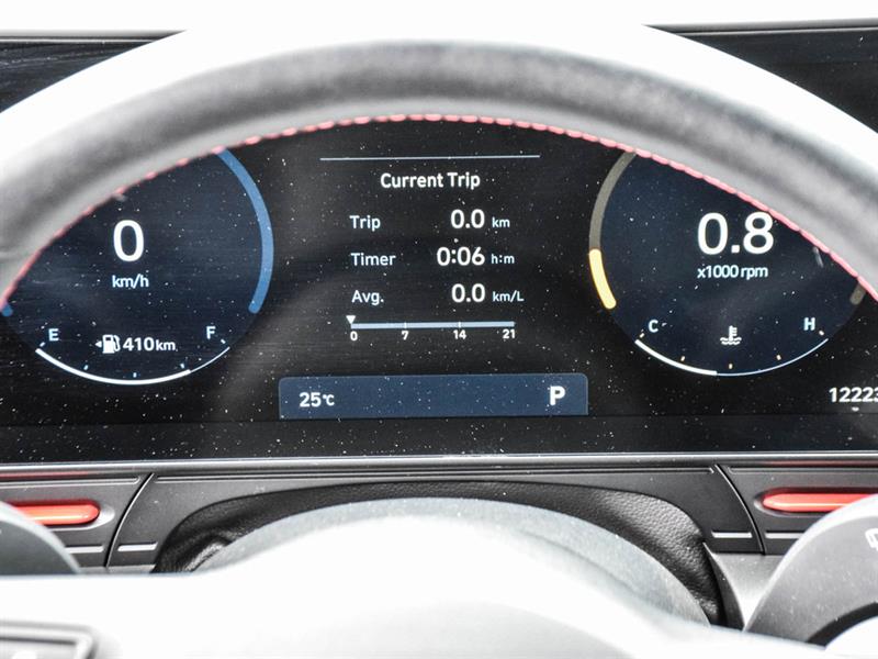 hyundai Kona 2024 - 20