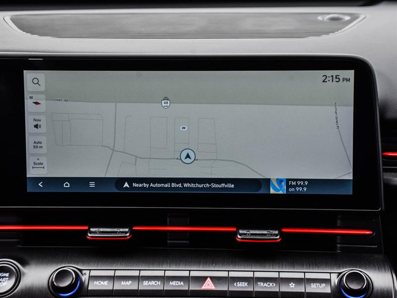 hyundai Kona 2024 - 25