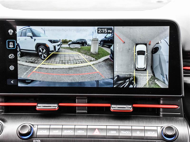 hyundai Kona 2024 - 26