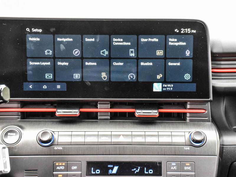 hyundai Kona 2024 - 27