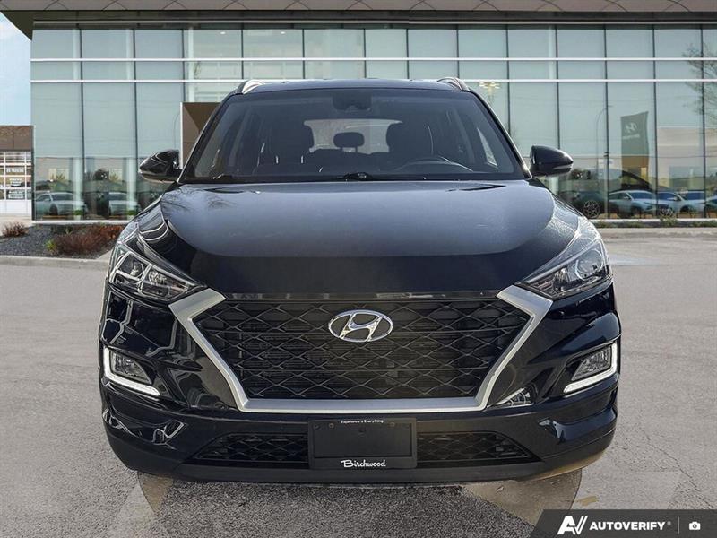 hyundai Tucson 2020 - 2