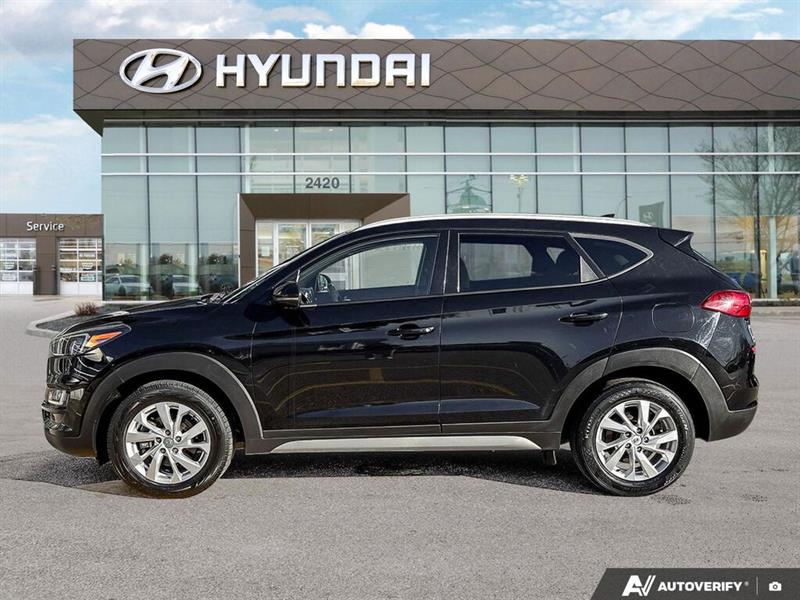 hyundai Tucson 2020 - 3