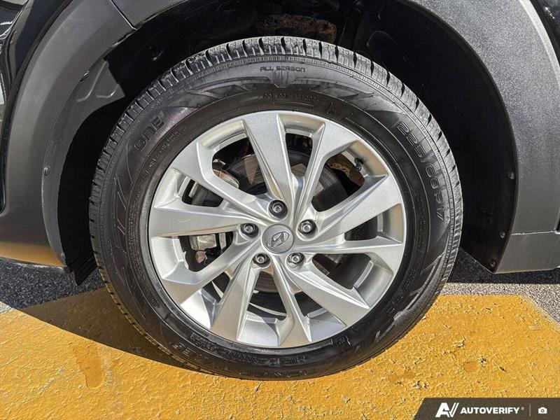 hyundai Tucson 2020 - 7