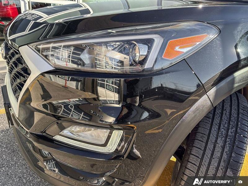 hyundai Tucson 2020 - 9