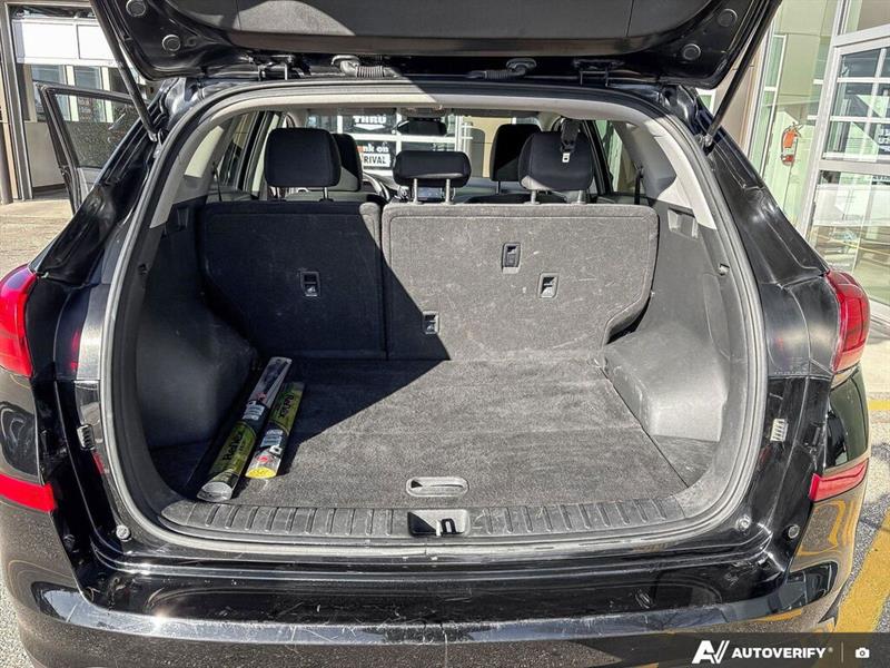 hyundai Tucson 2020 - 13