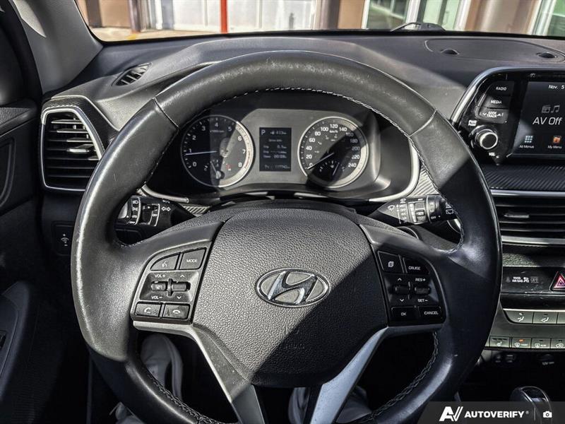 hyundai Tucson 2020 - 15