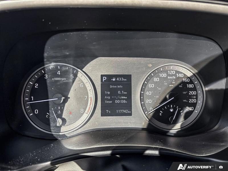 hyundai Tucson 2020 - 16