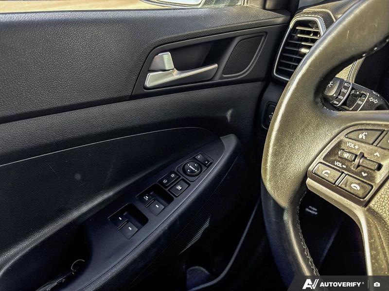 hyundai Tucson 2020 - 18