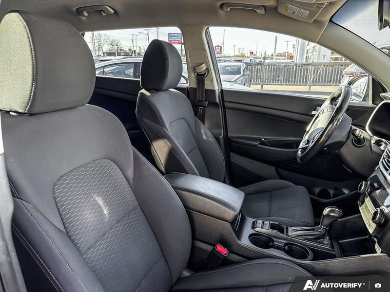 hyundai Tucson 2020 - 23