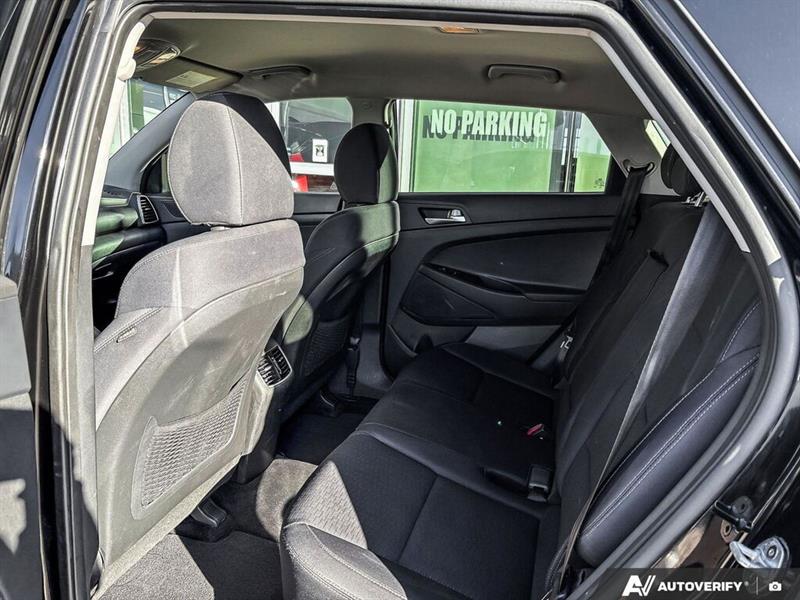 hyundai Tucson 2020 - 24