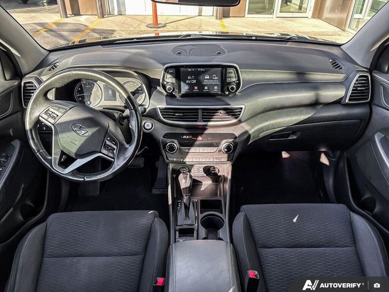 hyundai Tucson 2020 - 25