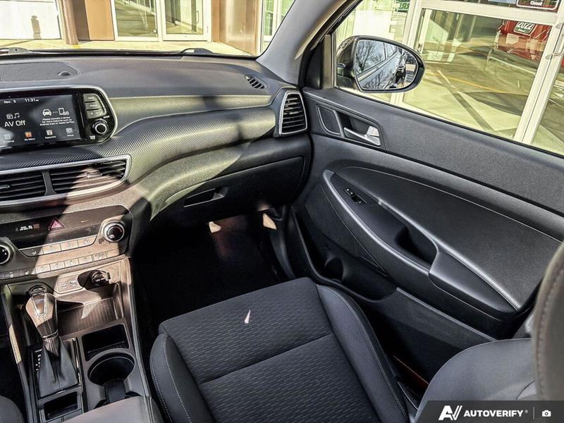 hyundai Tucson 2020 - 26